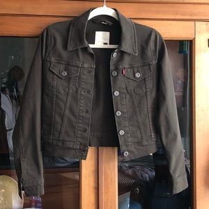 Levi’s Denim Jacket